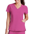 Barco One Women's V-Neck Top